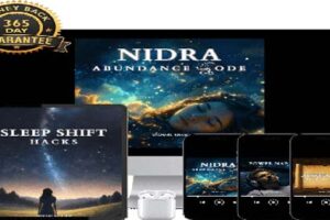 Nidra Abundance Code Reviews